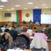 Годишна среща на читалищата от обл. Пазарджик